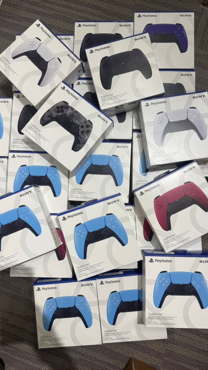 Nii God Phones and accessories 