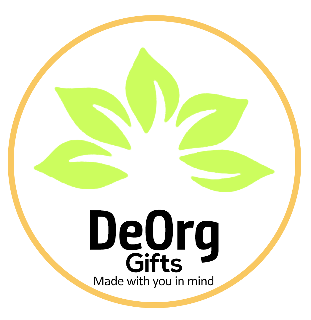 DeOrg Gifts 