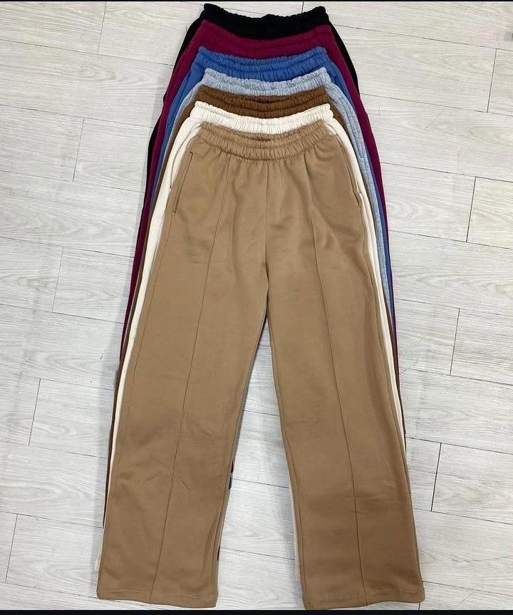P's JOGGERS