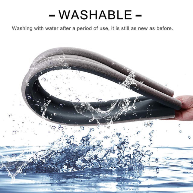 Door bottom sealing strips (1pcs )  3