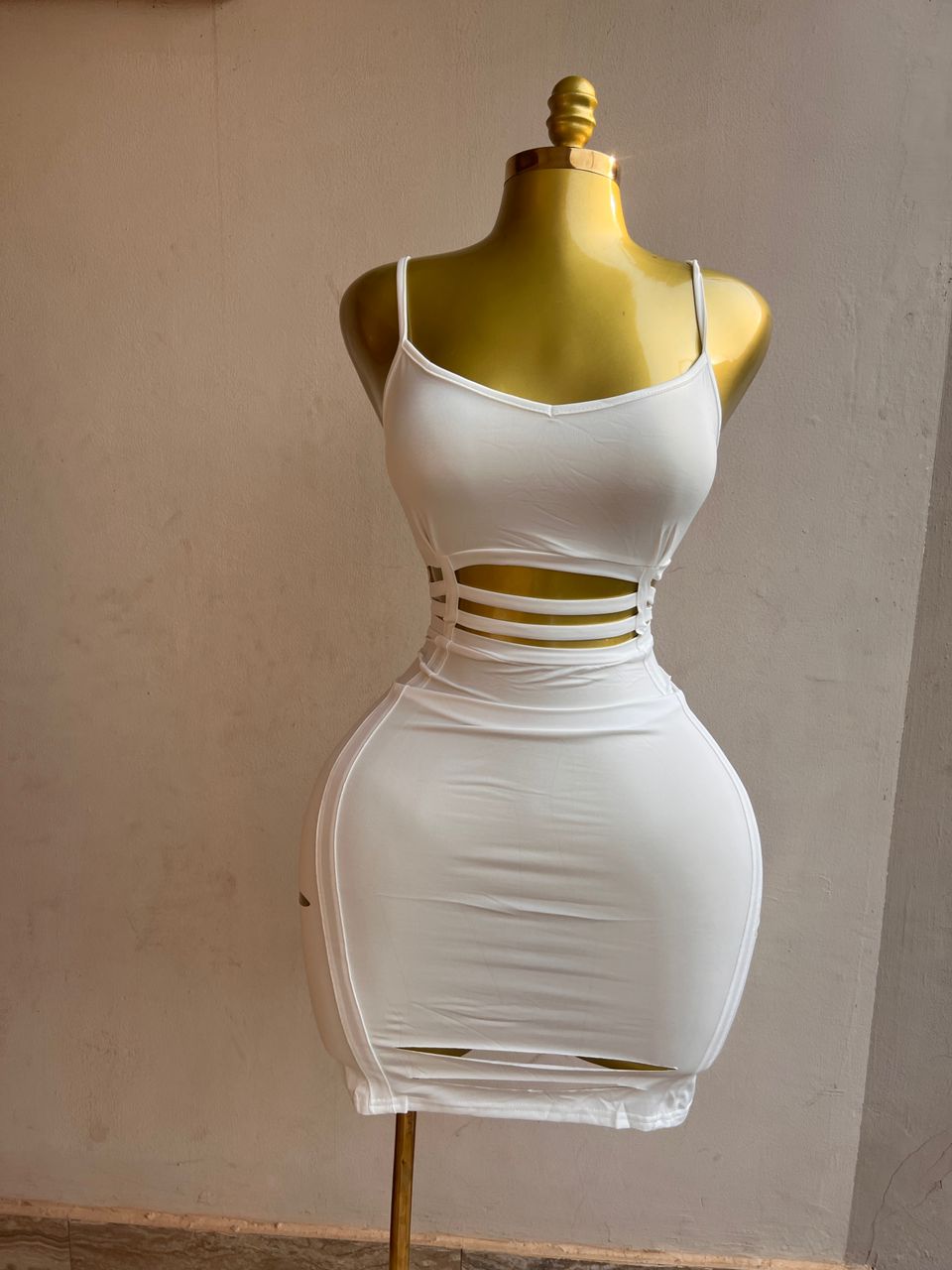 Ladies dress