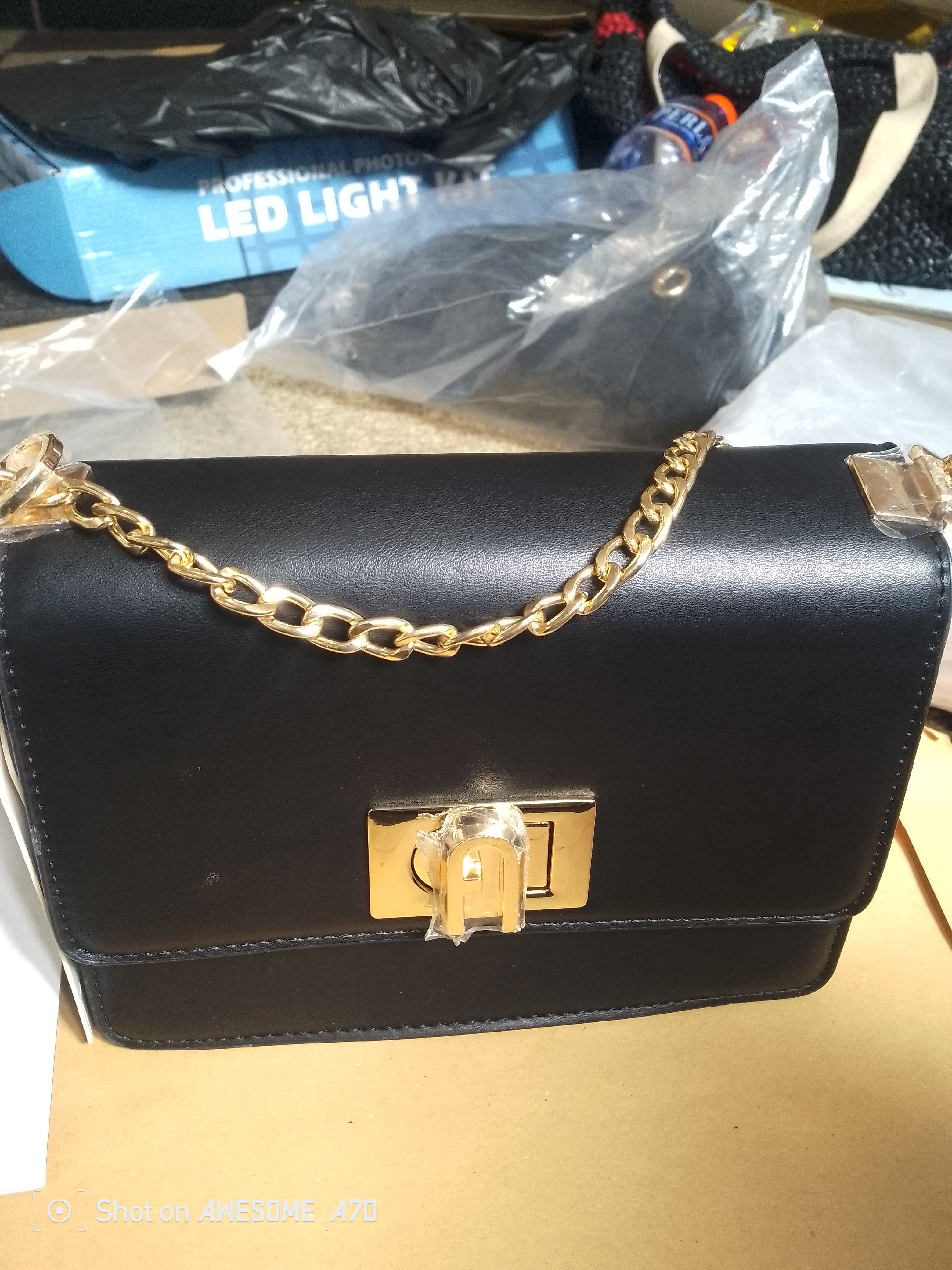 Ladies hand bag  5