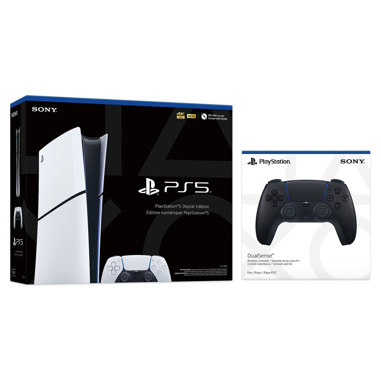 Playsation 5