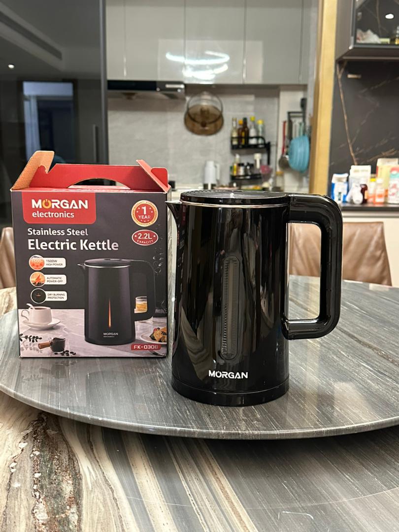 kettle