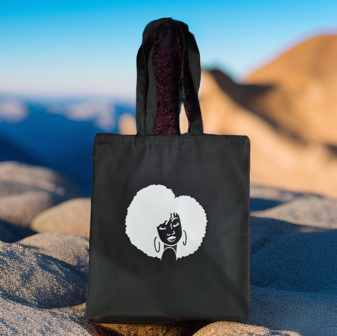 Customised Tote Bag  2