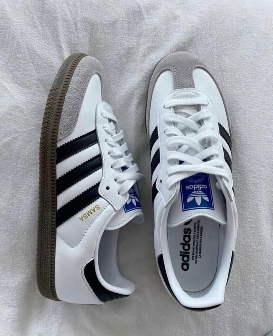 Adidas Samba 