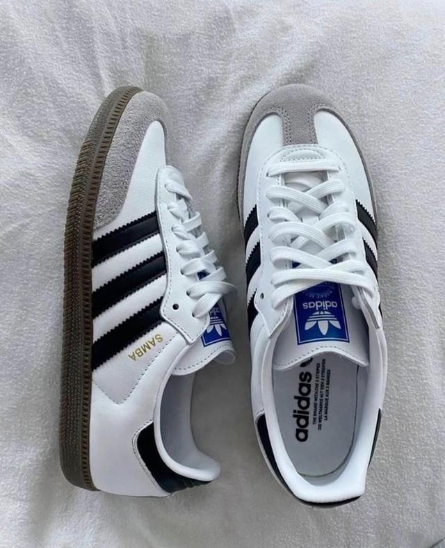 Adidas Samba 