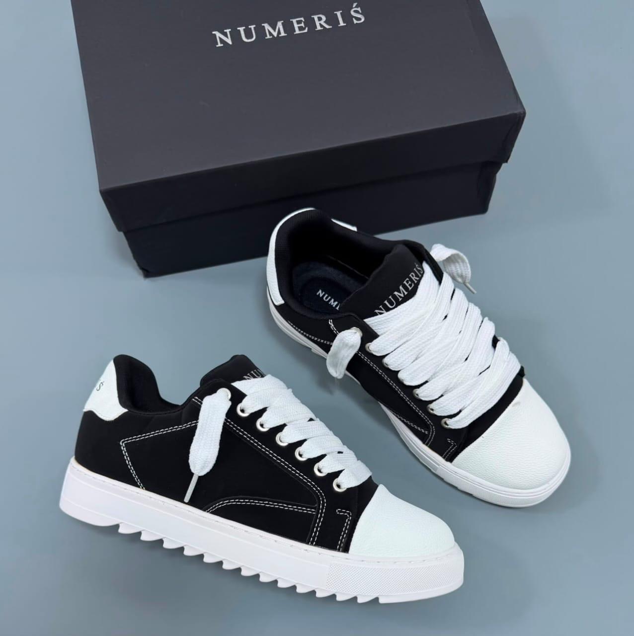 Numeris 
