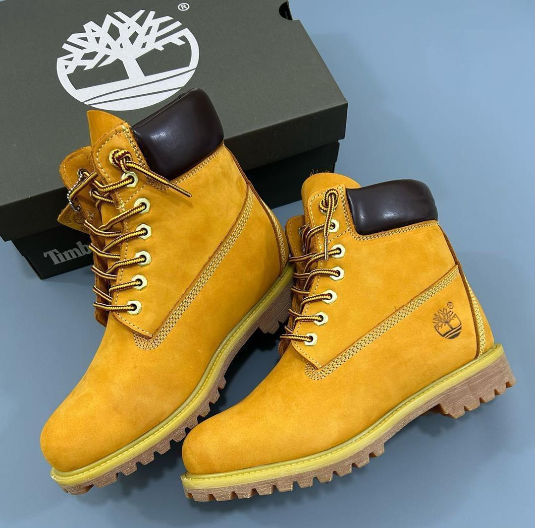 Timberland 