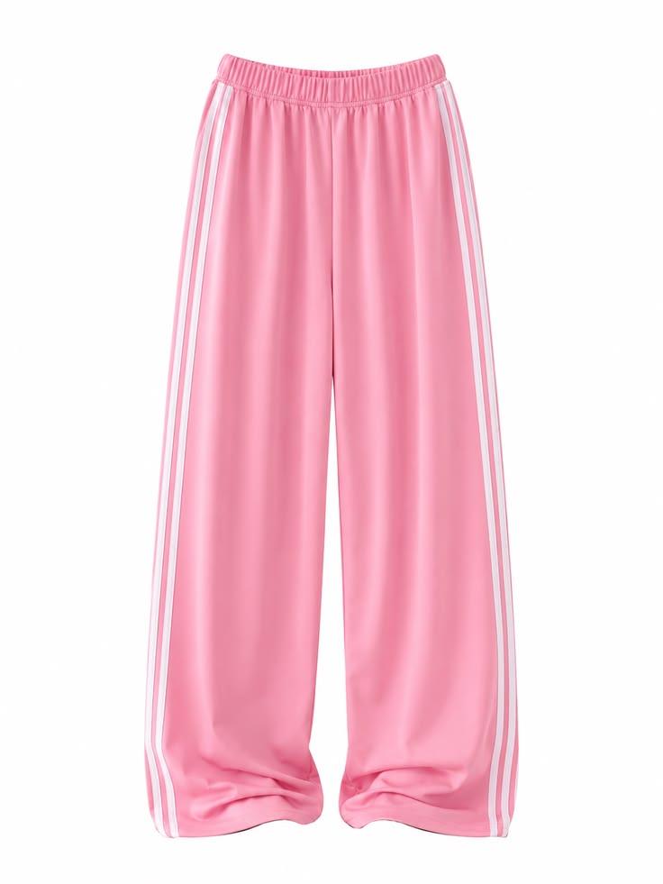 PINK JOGGERS 2